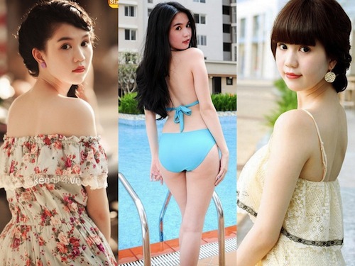 Mỹ nhân Việt ngày càng đẹp hơn là nhờ đâu?