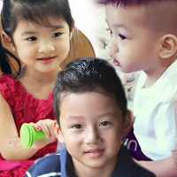 3 “cậu ấm, cô chiêu” sành điệu nhất Vbiz