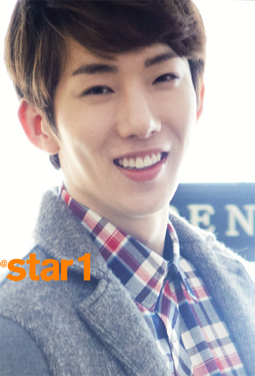 Jo Kwon (2AM): “Tôi tham gia ‘We Got Married’ với suy nghĩ tôi thực sự kết hôn với Ga In”