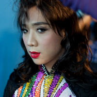 Ngóng chờ Trấn Thành hóa Mỹ Linh