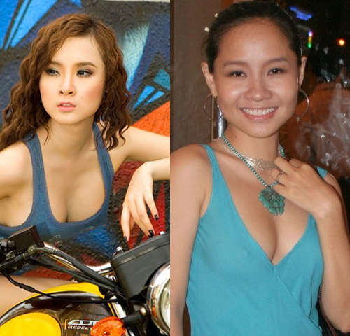 Showbiz và chuyện cậu bé chăn cừu