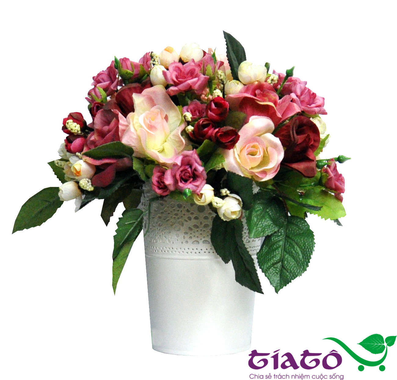 Chọn quà 8 - 3 phù hợp qua các cung hoàng đạo