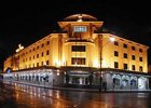 Tràng Tiền Plaza, bố chồng Hà Tăng và cuộc đua hàng hiệu